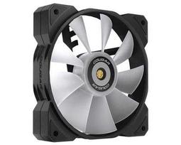 COUGAR Housing Fan MHP 120 ARGB, Black, 3-Pack