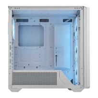 COUGAR Full-Tower MX600 ARGB Case, White