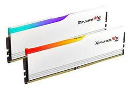 G.SKILL DDR5 48GB PC 6000 CL30 (2x24GB) 30-M5 RGB RM5RW