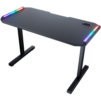 COUGAR Gaming Desk Deimus 120 ARGB