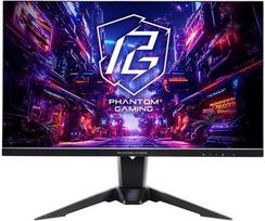 ASROCK 68.5cm PG27QFT2A 16:9 HDMI/DP 180Hz QHD