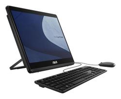 ASUS AIo E16 15.6" Touch N4500 8 256 black E1600WKAT-BMR109X W11P