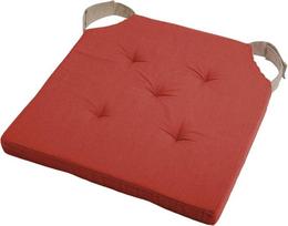 Lovely Casa kėdės pagalvėlė Duo Velcro