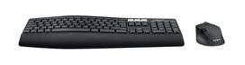 LOGITECH MK850 Performance Set with mouse and keyboard Wireless German