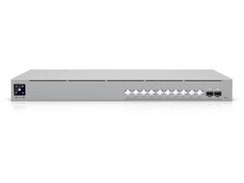 Ubiquiti Networks Ubiquiti UniFi Pro XG 10 Switch 10-port 10 Gigabit Ethernet PoE+++