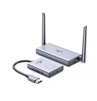 UGREEN belaidis HDMI siųstuvas ir imtuvas 1080P@60Hz iki 50m CM506