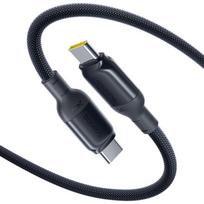 Kabelis USB C - USB C 2m 240W Cosmic Black PicoGo BASEUS