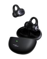 Belaidės Bluetooth 6.1 ausinės Inspire XC1 su įkrovimo dėklu, juodos