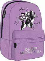 K-POP Demon Hunters kuprinė, TO-PLS-4910-XXX-KPDH-KP