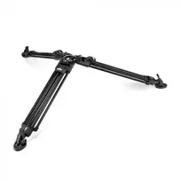 „Manfrotto“ trikojis „645 Alu Fast Twin Leg“ – vidurinis skersmuo