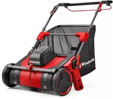 „Einhell“ lapų ir žolės surinkėjas „aku GE-GC 18/55 Li E-Solo“ (3414185)