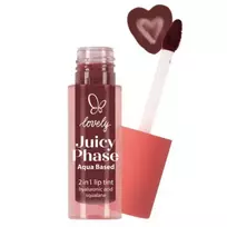 LOVELY_Juicy Phase Aqua Based Lip Stain tint do ust 03 4g