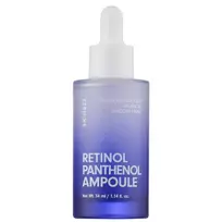 SKIN627_Retinol Panthenol Ampoule – odą stangrinanti veido ampulė, 34 ml