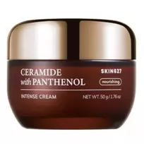 SKIN627_Ceramide With Panthenol Intense Cream – veido kremas su keramidais ir pantenoliu, 50 g