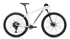 Orbea ONNA 27 20 2027 / Ivory White (Gloss) - Navy Blue (Matt) / kalnų (MTB) dviratis (27.5") (S)