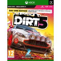 DIRT 5 Xbox One / Xbox Series X