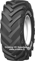 Padanga 7.5L-15 GripKing Speedways 8PR 100A6 TT (egl.) (be kam.)