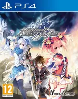 Fairy Fencer F: Advent Dark Force – PlayStation 4