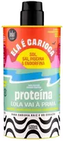 Lola From Rio LOLA iš RIO - ELA É CARIOCA Protein 500g