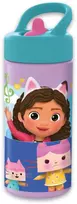 Gabbys Dollhousestor Stor - Gertuvė su gurkšniu - Gabby's Dollhouse (410ml)