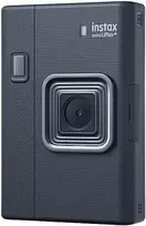 „Fuji“ – „Instax mini Liplay+“