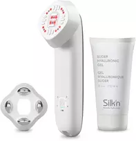 „Silk'n - FaceTite“ daugiaplatformis veido priežiūros prietaisas
