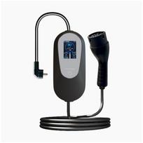 EV Įkroviklis nešiojamas 3.5kW 16A EMS235A