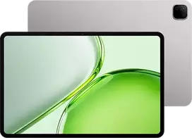 Planšetė Honor Pad X9 Max 13,0 6GB RAM 256GB WiFi – pilkas