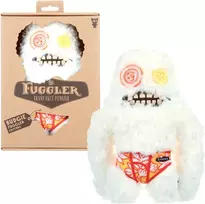Fuggler Budgie Sasquoosh Duszek pliušinis žaislas 22 cm