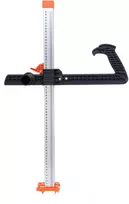 Kraftdele DVIPUSIS ĮRANKIS GIPSO KARTONO PLOKŠTĖMS 600 MM KD11289