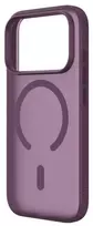 Belkin Components Belkin SheerForce, Dėklas, Apple, iPhone 18 Pro Max, 17,5 cm (6,9"), Bordo