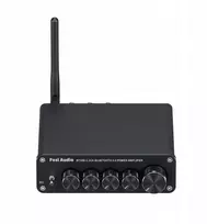 Fosi Audio BT30D - Stiprintuvas audio 2.1 su Bluetooth (6976136960140)