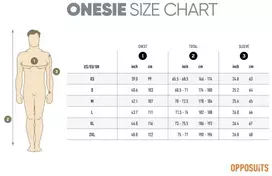 Oppo Ghost Face kombinezonas