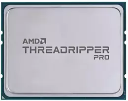 Procesorius AMD Ryzen Threadripper Pro 7975WX, 4 GHz, 128MB, OEM (100-000000453 )