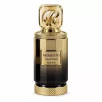 Riiffs Momento Liquid Gold PP kvepalai unisex, 100 ml