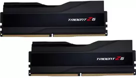 RAM Atmiņa G.Skill Trident Z5, DDR5, 32GB, 6000MHz, CL30 (F5-6000J3040F16GX2-TZ5K)