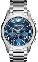 VYRIŠKAS LAIKRODIS EMPORIO ARMANI AR11082 – KLASIKINIS CHRONOGRAFIS (zi070b)