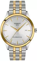 Laikrodis Tissot Classic Dream 40mm T158.407.22.031.00