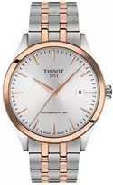 Laikrodis Tissot Classic Dream 40mm T158.407.22.031.01