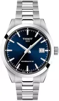 Laikrodis Tissot Gentleman Automatic Powermatic 80 T165.807.11.041.00
