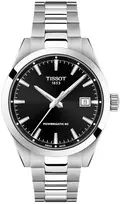 Laikrodis Tissot Gentleman Automatic Powermatic 80 T165.807.11.051.00