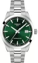 Laikrodis Tissot Gentleman Automatic Powermatic 80 T165.807.11.091.00