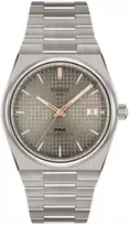 Laikrodis Tissot PRX Powermatic 80 Titanium 38mm T137.807.44.061.00