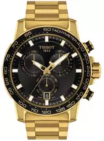 Laikrodis Tissot Supersport Chrono T125.617.33.051.01