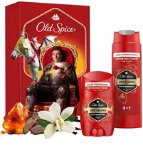 Old Spice Epic Knight rinkinys - dovanų rinkinys