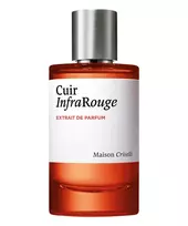 Maison Crivelli Maison Francis Kurkdjian kvepalų ekstraktas Cuir Infrarouge 100 ml (311470)