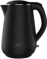 Elektrinis virdulys 1.0L Adler AD-1361B