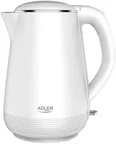 Elektrinis virdulys 1.0L Adler AD-1361W