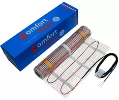 Elektrinio šildymo kilimėlis Comfort Heat CTAE-160, 0.5x5 m (2.5 m2) 400W