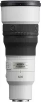 Objektyvas Sony FE 600mm F6.3 GM OSS | (SEL600F63GMW.SYX) | (SEL600F63GM)